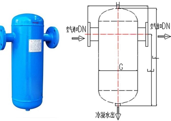 陕西neutrk品牌空气过滤器-星技设备